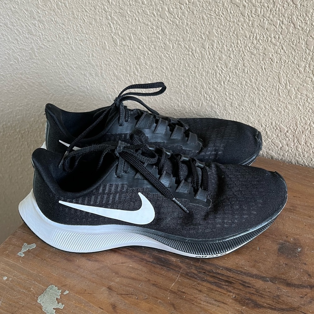 Women’s Nike Pegasus running shoes